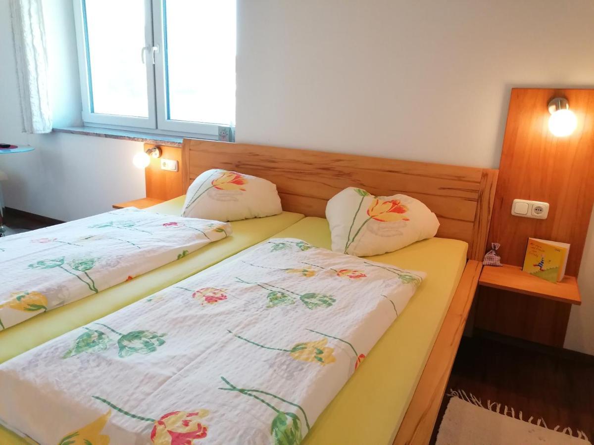 מטהאוזן Peterseil'S Radl Zimmer מראה חיצוני תמונה