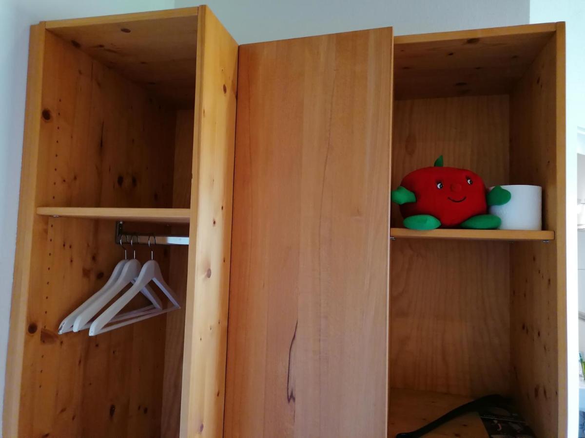 מטהאוזן Peterseil'S Radl Zimmer מראה חיצוני תמונה