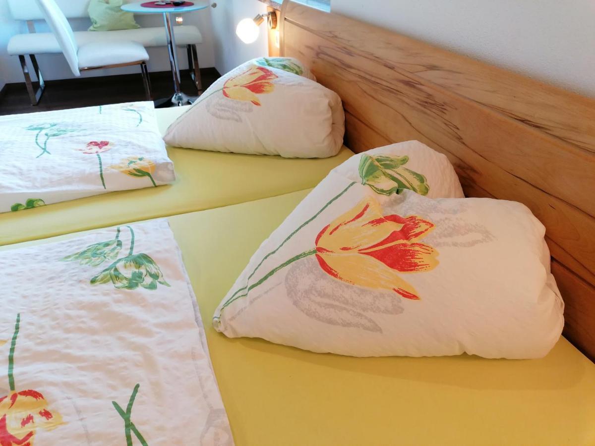 מטהאוזן Peterseil'S Radl Zimmer מראה חיצוני תמונה