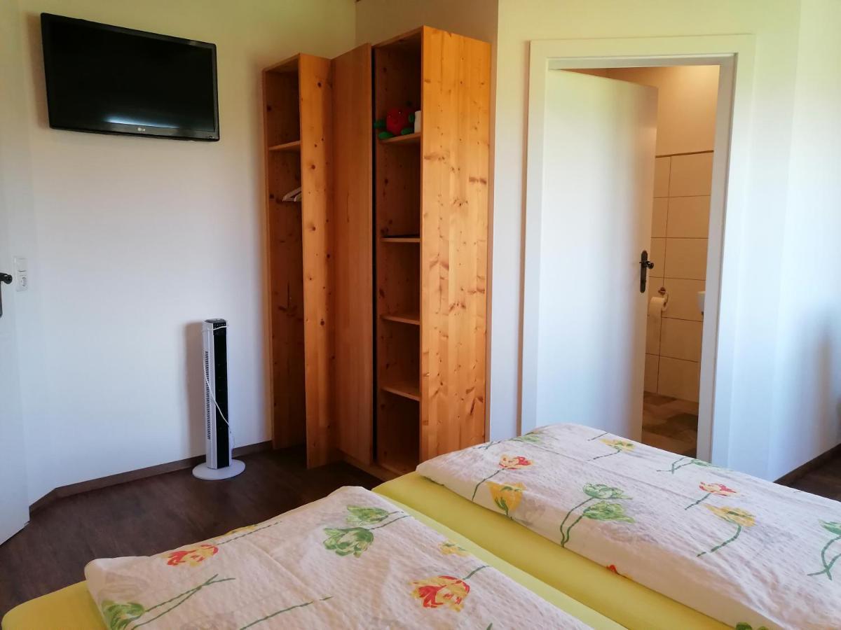 מטהאוזן Peterseil'S Radl Zimmer מראה חיצוני תמונה