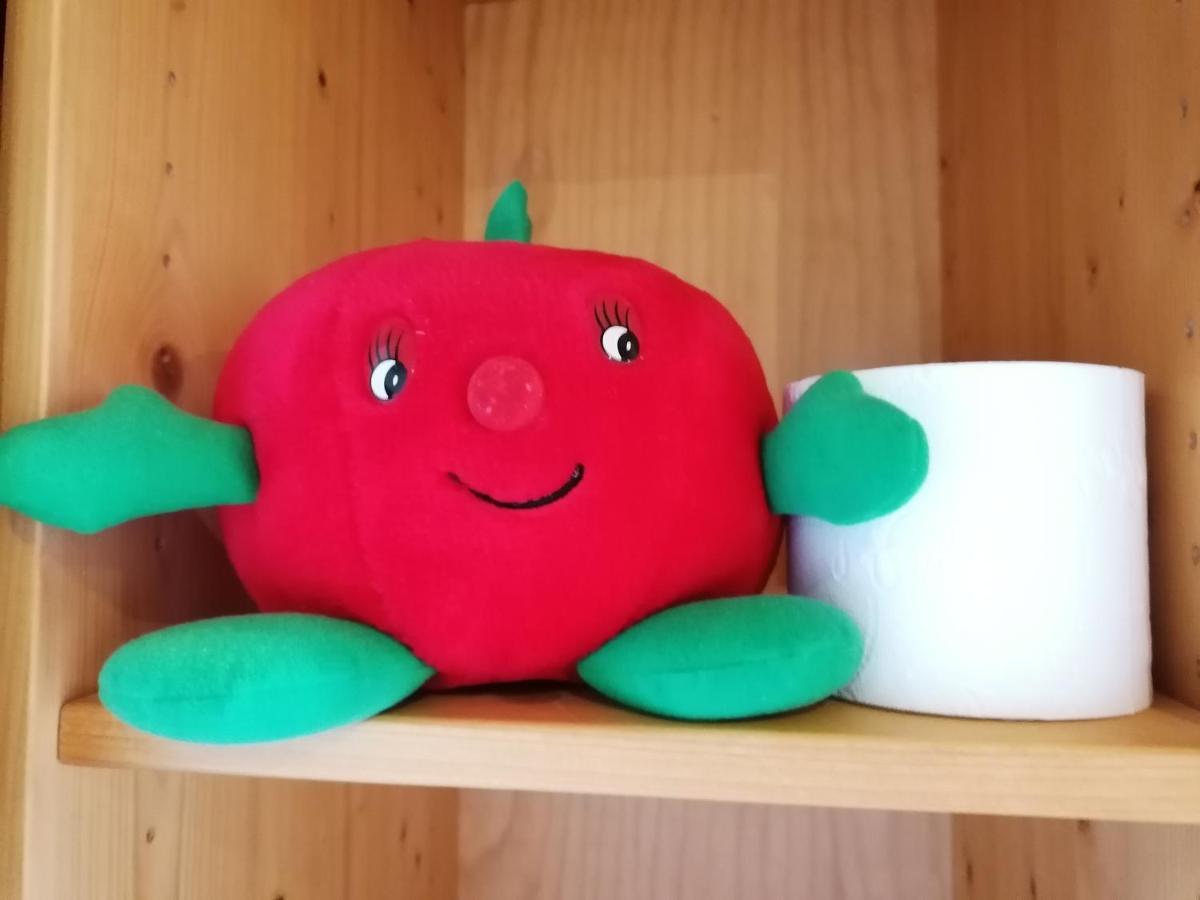 מטהאוזן Peterseil'S Radl Zimmer מראה חיצוני תמונה