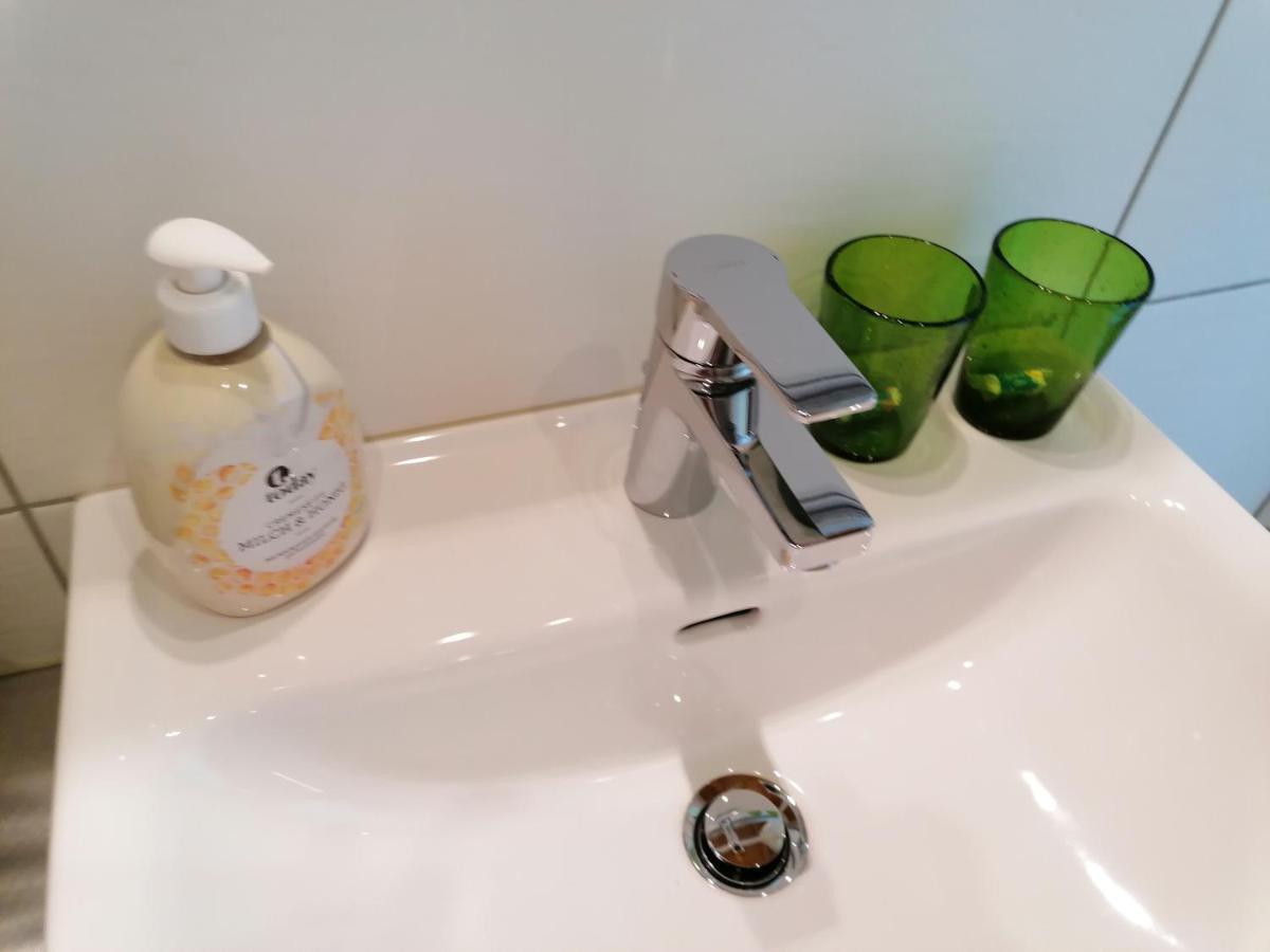 מטהאוזן Peterseil'S Radl Zimmer מראה חיצוני תמונה