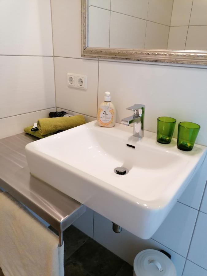 מטהאוזן Peterseil'S Radl Zimmer מראה חיצוני תמונה