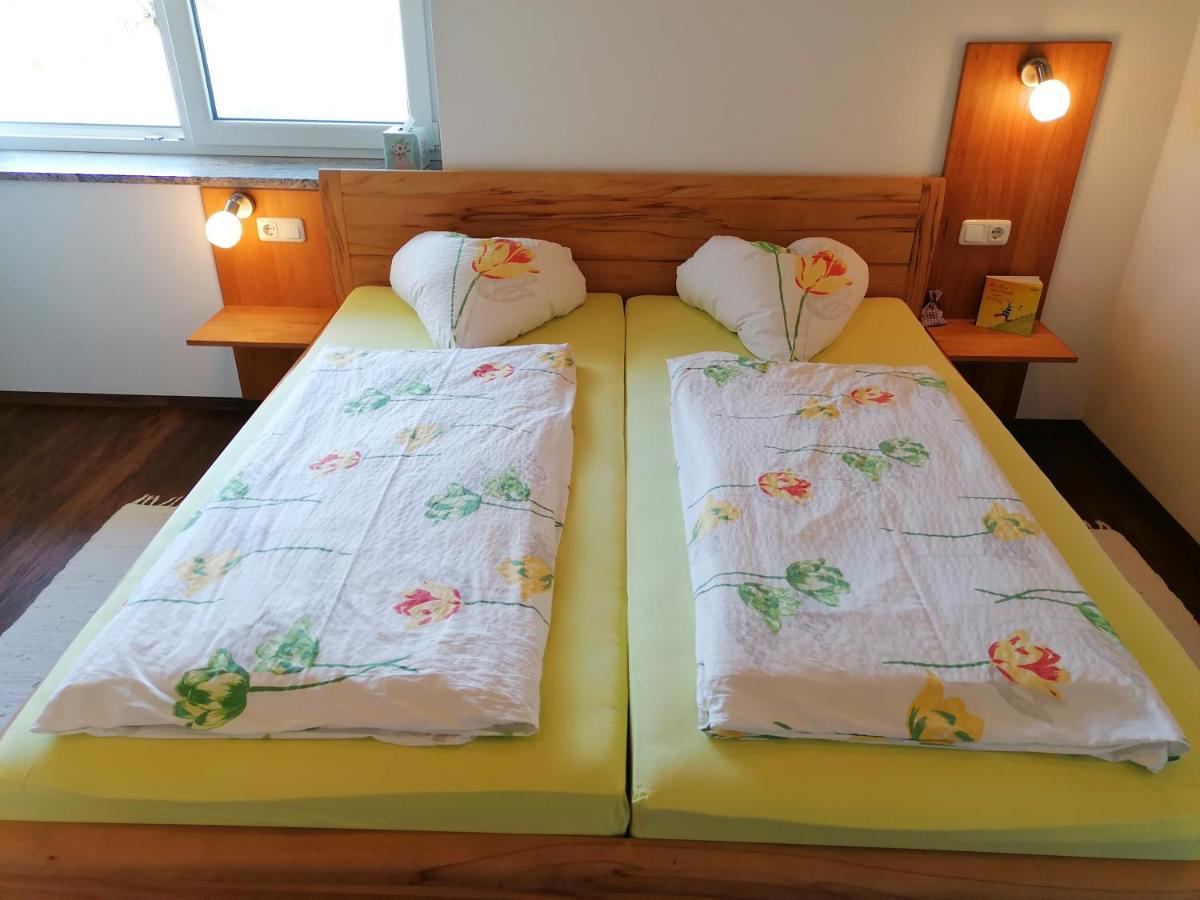 מטהאוזן Peterseil'S Radl Zimmer מראה חיצוני תמונה