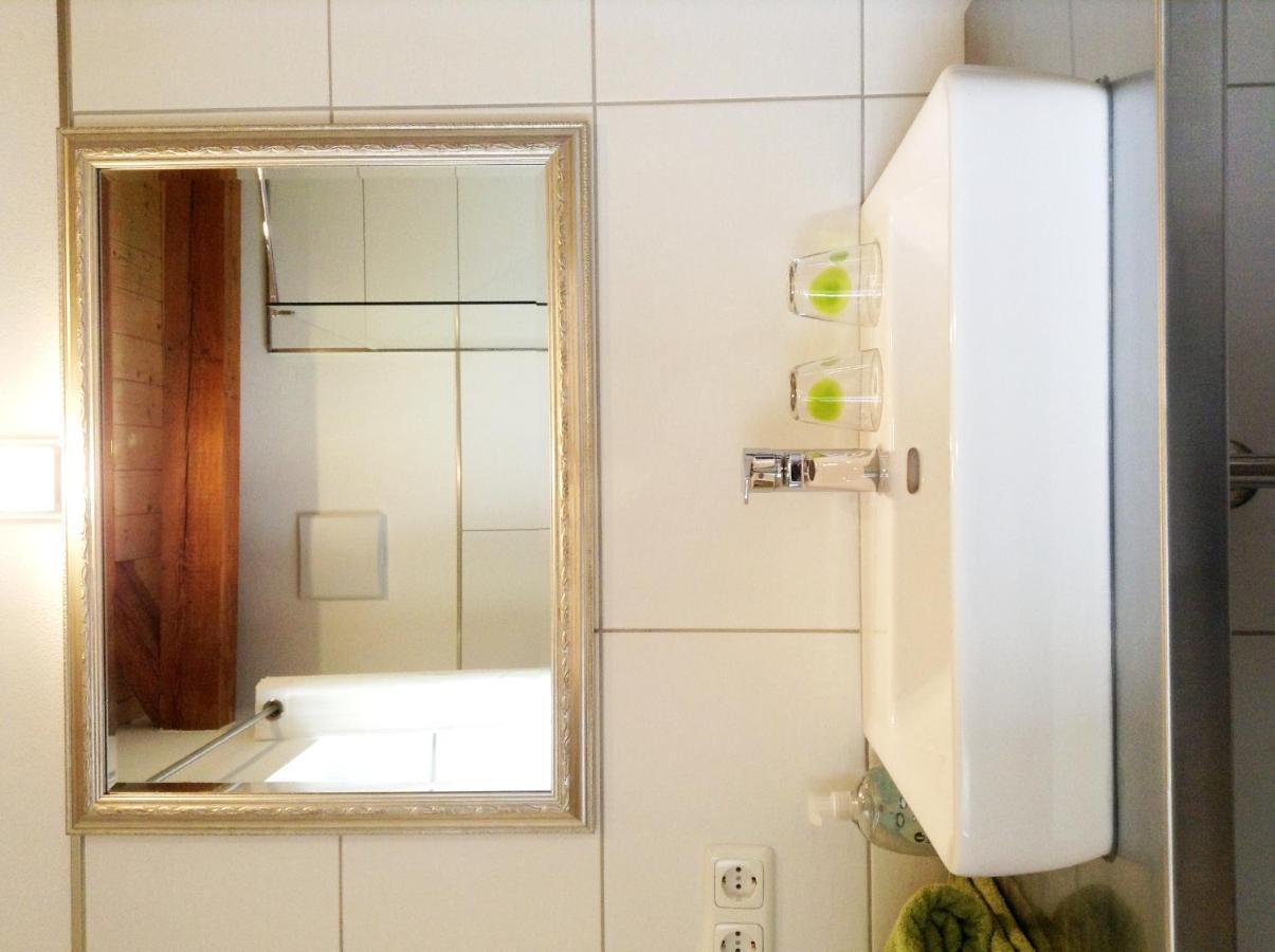 מטהאוזן Peterseil'S Radl Zimmer מראה חיצוני תמונה