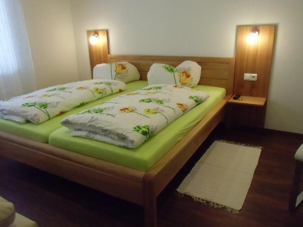 מטהאוזן Peterseil'S Radl Zimmer חדר תמונה