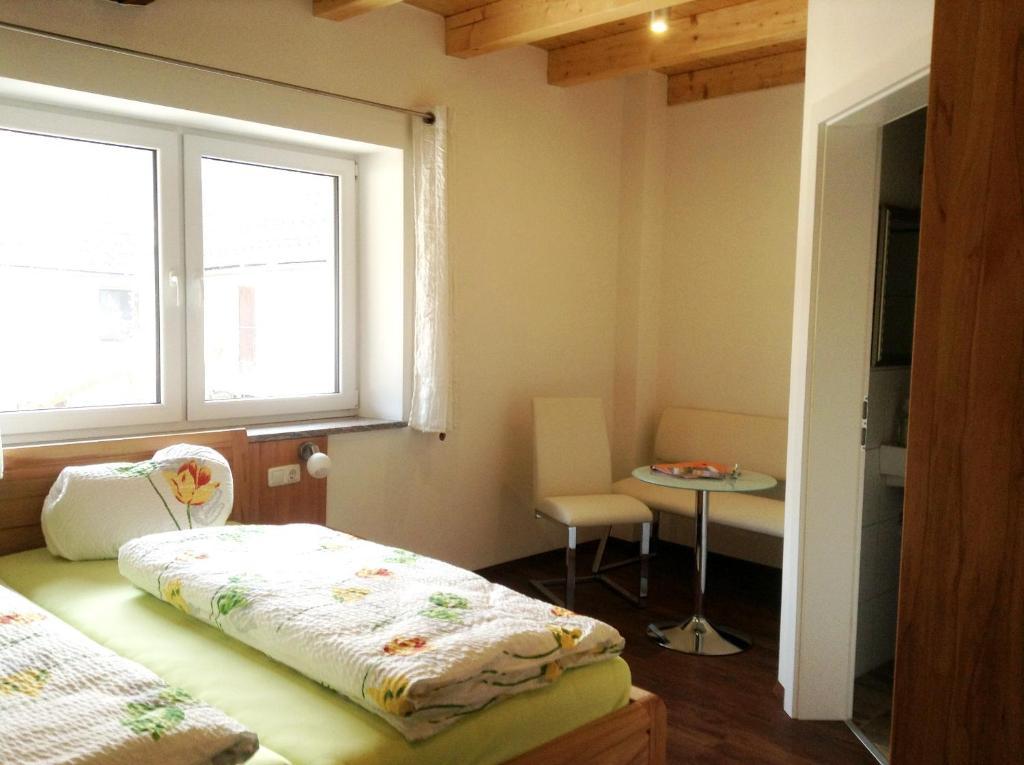 מטהאוזן Peterseil'S Radl Zimmer מראה חיצוני תמונה